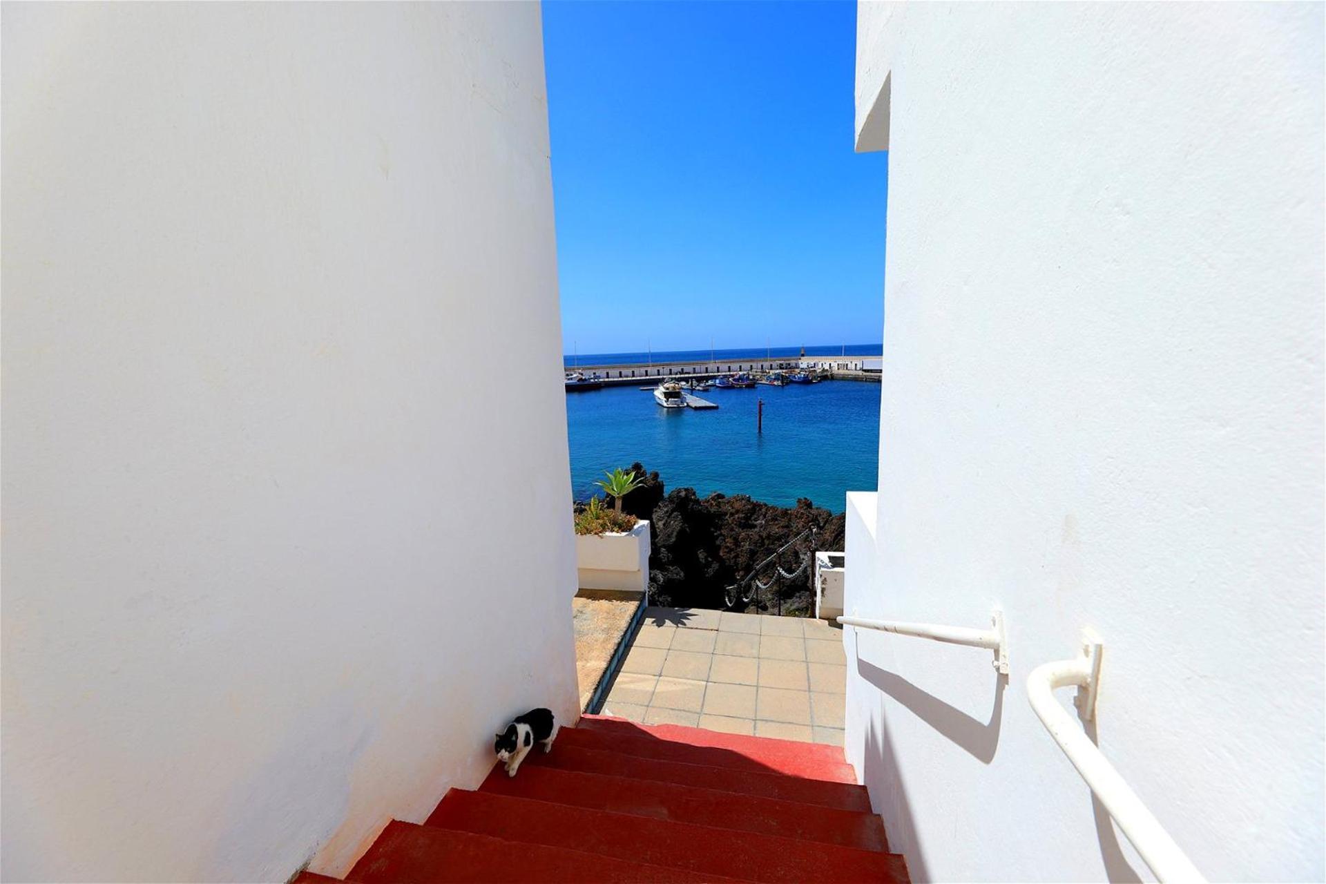 Buena Pesca 27 Daire Puerto del Carmen  Dış mekan fotoğraf