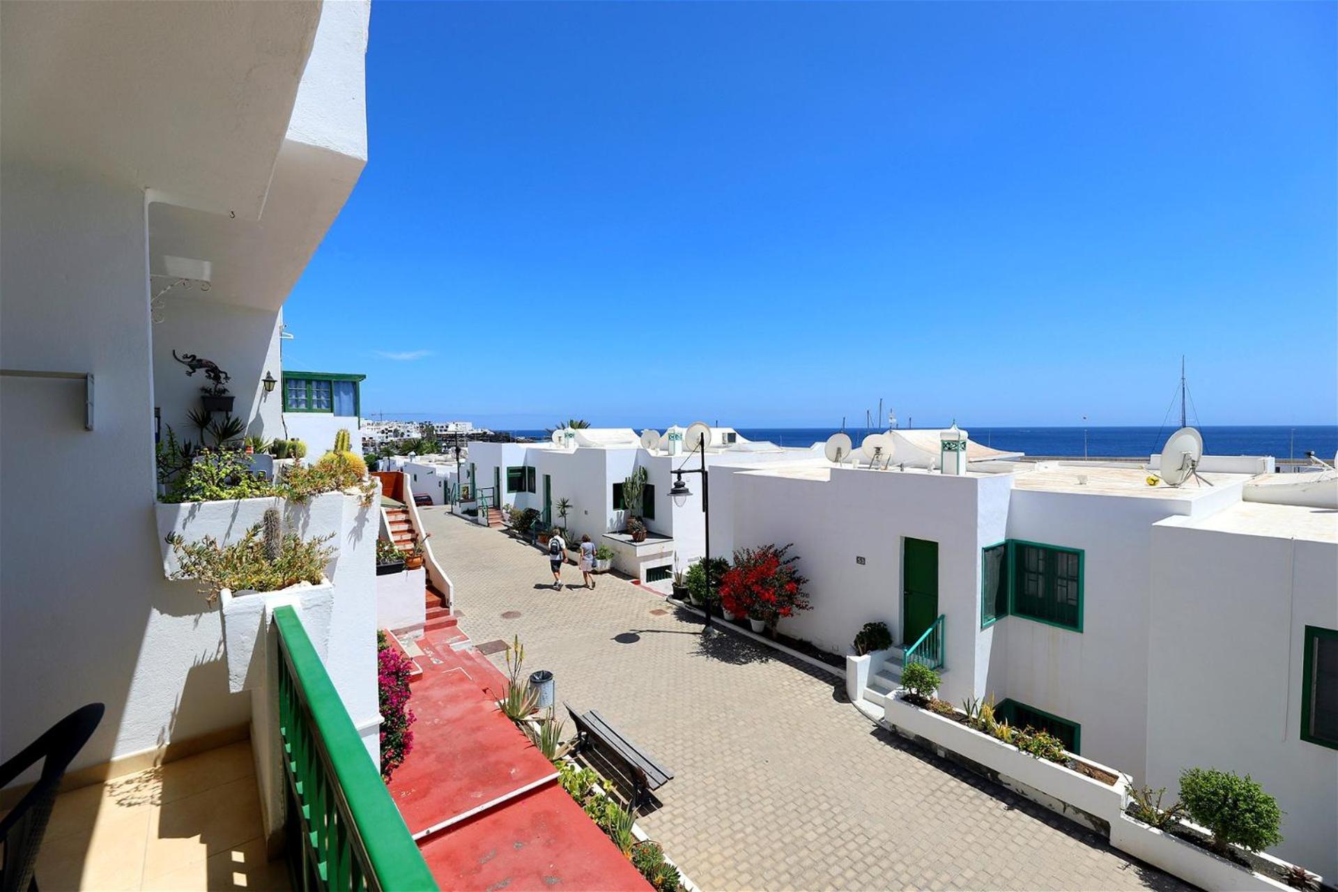 Buena Pesca 27 Daire Puerto del Carmen  Dış mekan fotoğraf