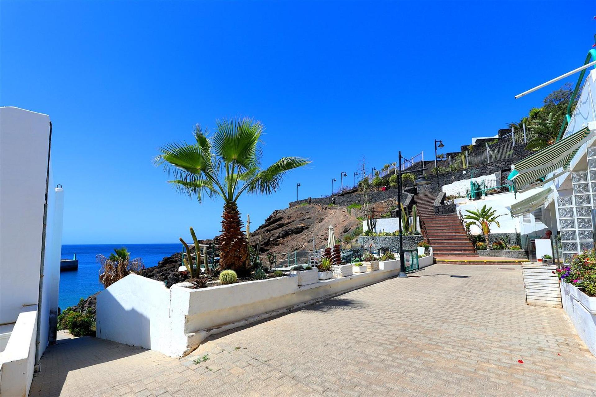 Buena Pesca 27 Daire Puerto del Carmen  Dış mekan fotoğraf