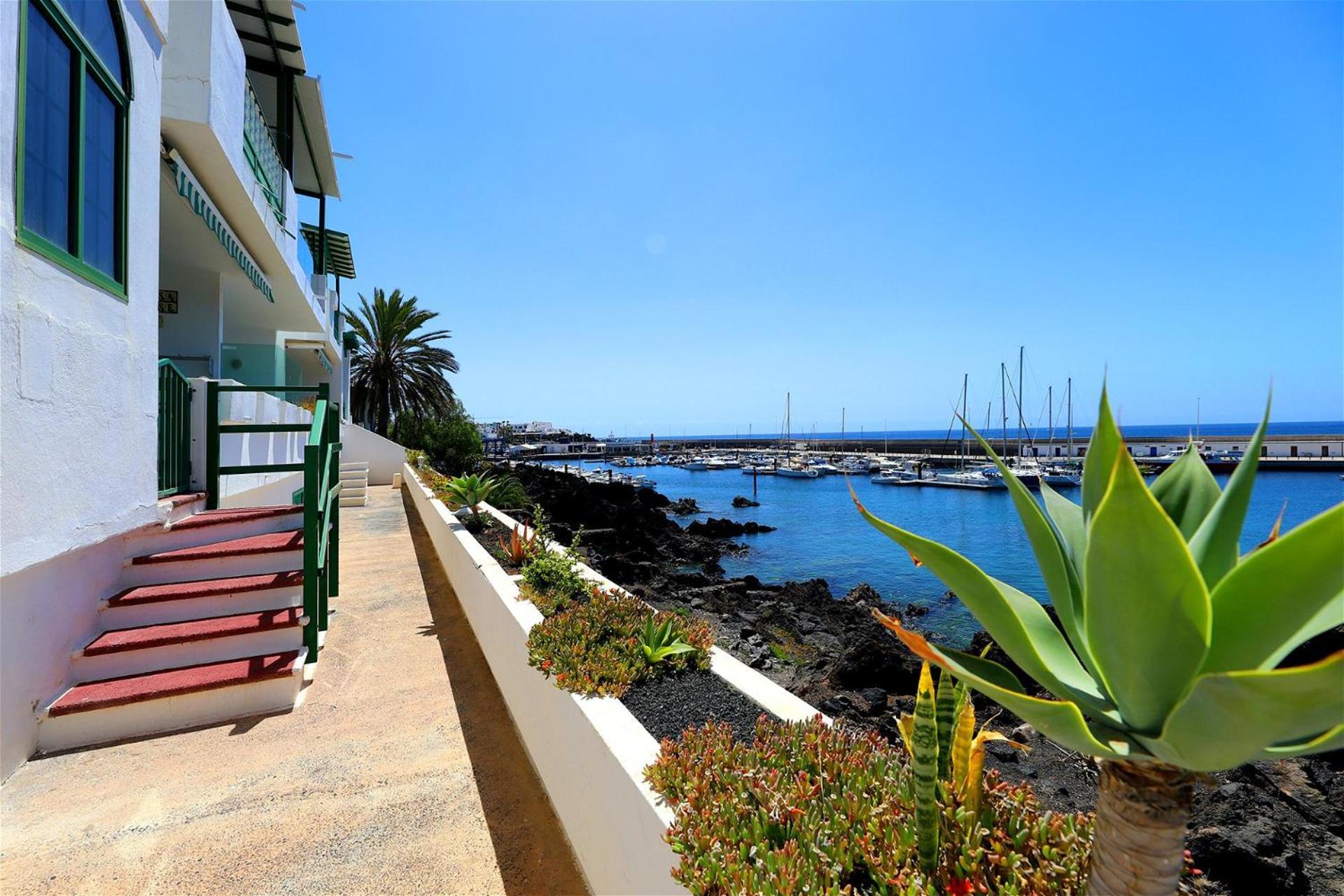 Buena Pesca 27 Daire Puerto del Carmen  Dış mekan fotoğraf