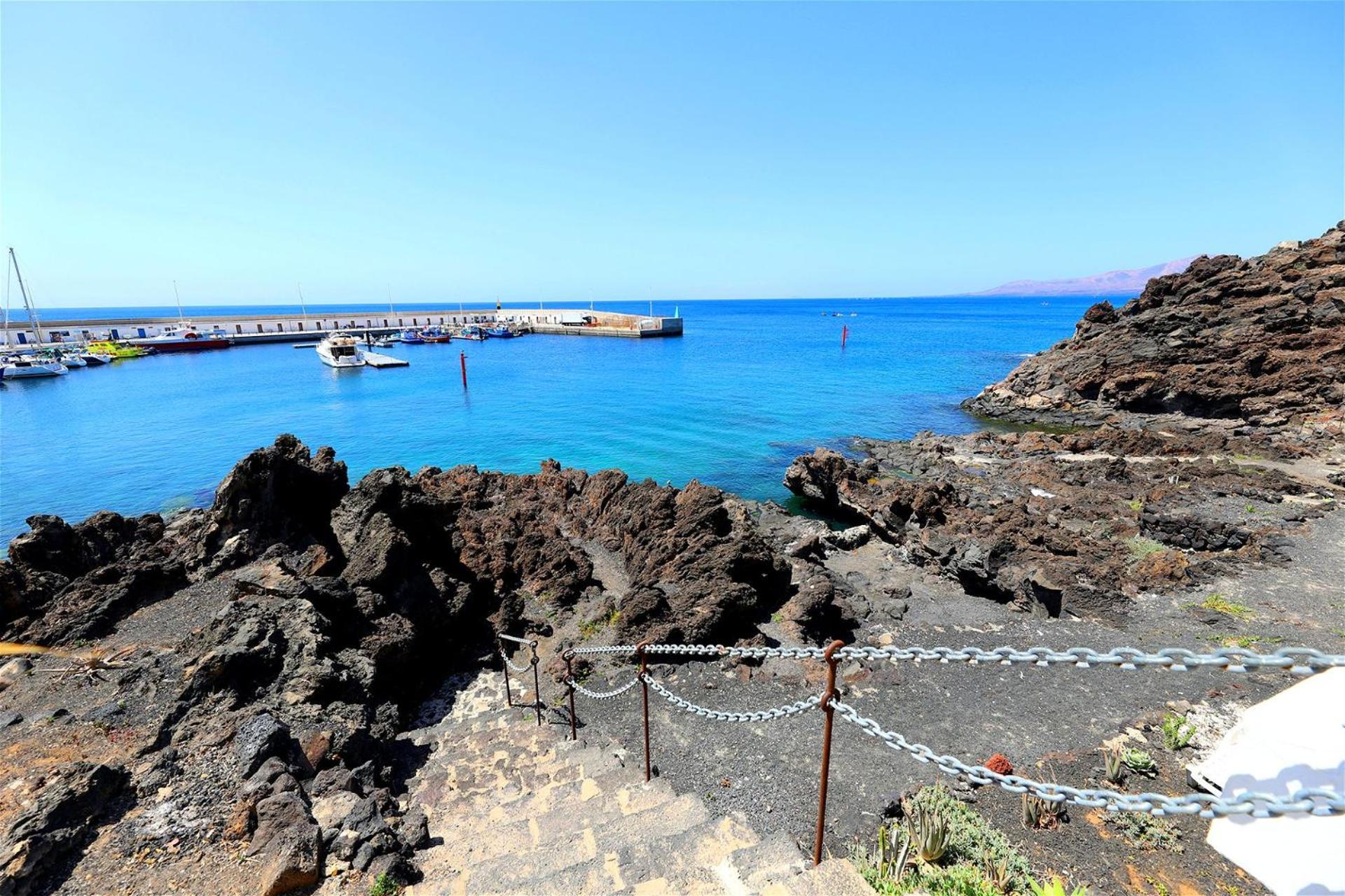 Buena Pesca 27 Daire Puerto del Carmen  Dış mekan fotoğraf