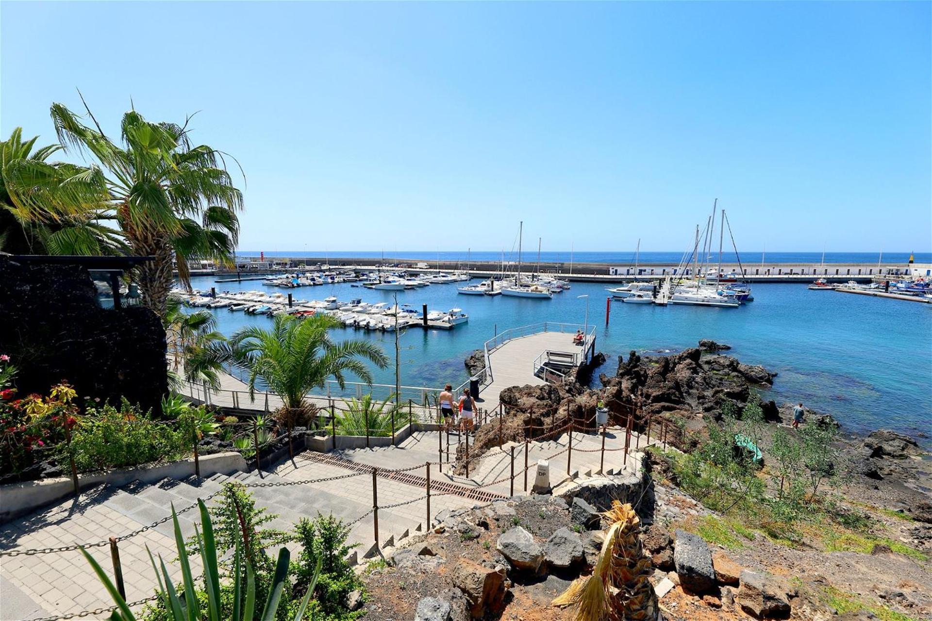 Buena Pesca 27 Daire Puerto del Carmen  Dış mekan fotoğraf